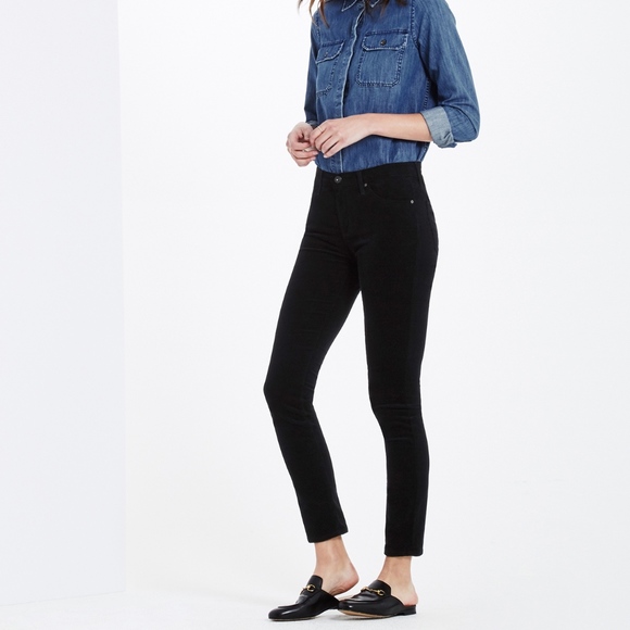 ag prima corduroy jeans